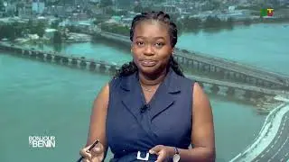 [Replay] Bonjour le Bénin du 21 janvier 2026