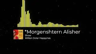 *MORGENSTERN - SHOW (bass boosted) Nation💿