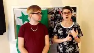 Kiel esti bona Esperantisto