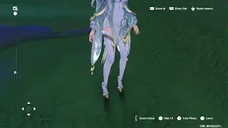 Zibai's C6 effect