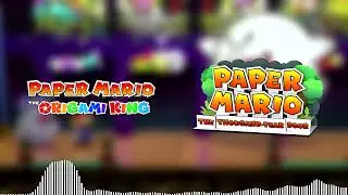 Atomic Boo Event Battle (PMTOK x PMTTYD) | 4 Tracks Mashup