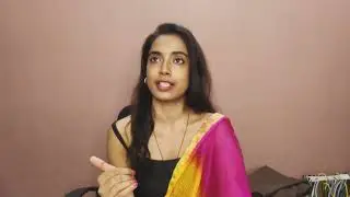 Anjali Audition - Shreya Ambastha 