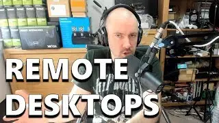 Remotely Managing Computers - Smart or Stupid?