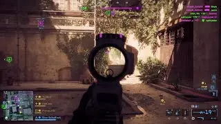 BF6 Breakthrough