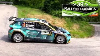 39&deg; Rally della Marca 2023  Ps 