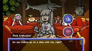 AquaMonkey plays Card City Nights // Episode 11 - Breaking hearts (100% gameplay walkthrough)