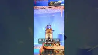 это навсегда изменит ваш подход к игре Blood of the Dead
