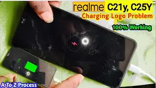 realme C25 charging logo | realme c25 charging logo | realme c25y charging logo only | realme c25 c