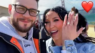 OUR WEDDING WEEKEND VLOG!!! ❤️