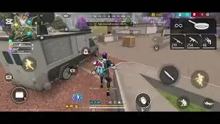 មកអូសរ៉ាងហ្គេម free fire💥💥