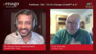 PubShorts - E24 - 