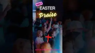 Easter Praise - Monday Devotional 2025 - #resurrection #easter #bible