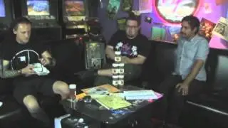 Mega64 Podcast 269 - Derrick's Take Out Order Story