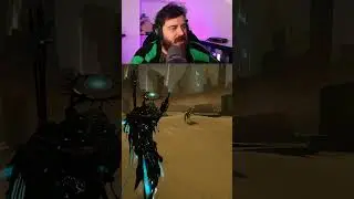 Ivara controls the funniest stuff | Warframe #warframe #fyp #twitch