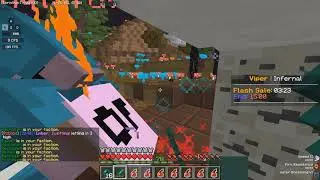 We capped Palace.. | ViperHCF