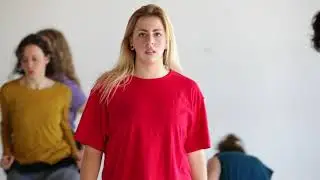 Artichoke Formazione Danza Ricerca