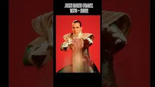 #Rip to #greenpowerranger 💚 #johndavidfrank #powerranger #goodbye