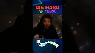 Die Hard/Die Young - Bruce Willis/Kesha Mash-Up