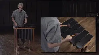 Lithophone in Svaram Auroville | Pure Stone Vibrations