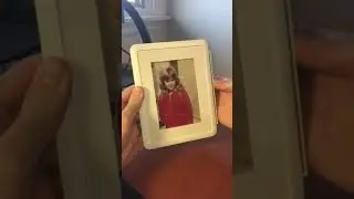 Imagine having THIS (Instead of Your Smartphone Photo Album)