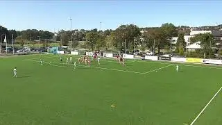 Viking FK vs Bryne FK G17