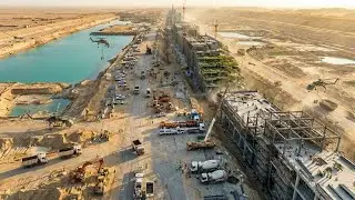 Luxury City Was Built for a Utopian Future | Dubai&rsquo;s Impossible Vision