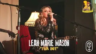 Leah Marie Mason - 