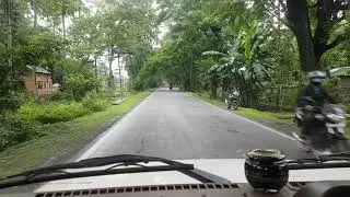 goreswar to bogamati road