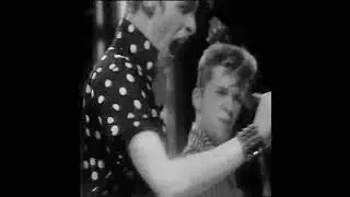 Jitterbop Baby - The Polecats
