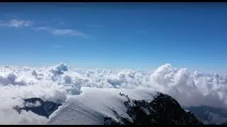 Восхождение на Белуху с Altay-pro.kz | Mount Belukha Climb
