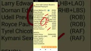 MRS vs GICB , MRS vs GICB  Team, MRS vs GICB  Prediction, St Lucia T10 Blast