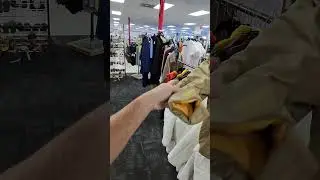 Thrift Store Finds: What Secrets Does This 1960s Field Stream Jacket Hold? #vintagehaul #vintage