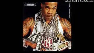 Busta Rhymes - High (Produced By J. Dilla)
