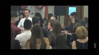 Αγάπησα Σαρακατσάνα - Κατερίνα Λιάκου Μπόνια