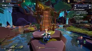 Dauntless - Bomb Cyclone Build - (Urska's Hammer) - (Update 1.13.1)
