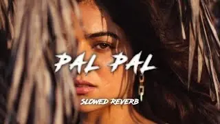 Pal Pal Afusic New Song 🎶 | Sad Love Status  | Black Screen Lyrics 2025 | No Copyright 🎥