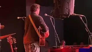 Kathleen Edwards wsg Matt Sucich in Indianapolis on June 15, 2025
