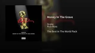 （中）Drake - Money in the grave ft.Rick ross