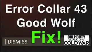 Black Ops: Cold War 