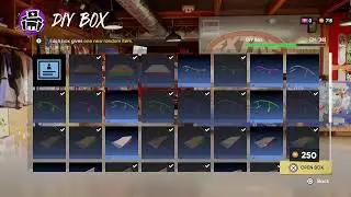 Skate Daily Challenges