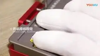 MJ C11 Mini Motherboard Test Fixture For iPhone X at Nandrepair