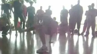 DJ NAS&acute;D MUSIC - BBOY EDUARDO