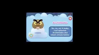 ▶ Archimedes' Power