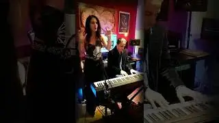 Part of your world (cover)