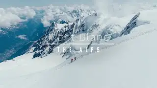 Mont Blanc - Adventure Base