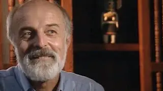 Unintentional ASMR   David J  Weber   Relaxing Voice   History Professor  &iexcl;Colores!  Santa Fe Trail