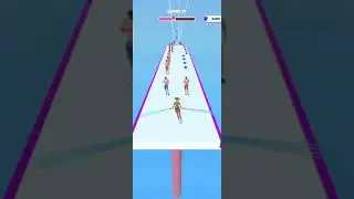Nail women gameplay walkthrough all levels