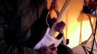 John Campos One Mind Music plays solo from Beyonce's 1 + !
