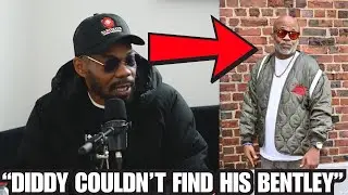 Beanie Sigel BREAKS DOWN Dame Dash & Diddy&rsquo;s Money Moves &mdash;The Bentley Story That Changed Everything