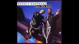 The Kenoly Brothers - All The Way